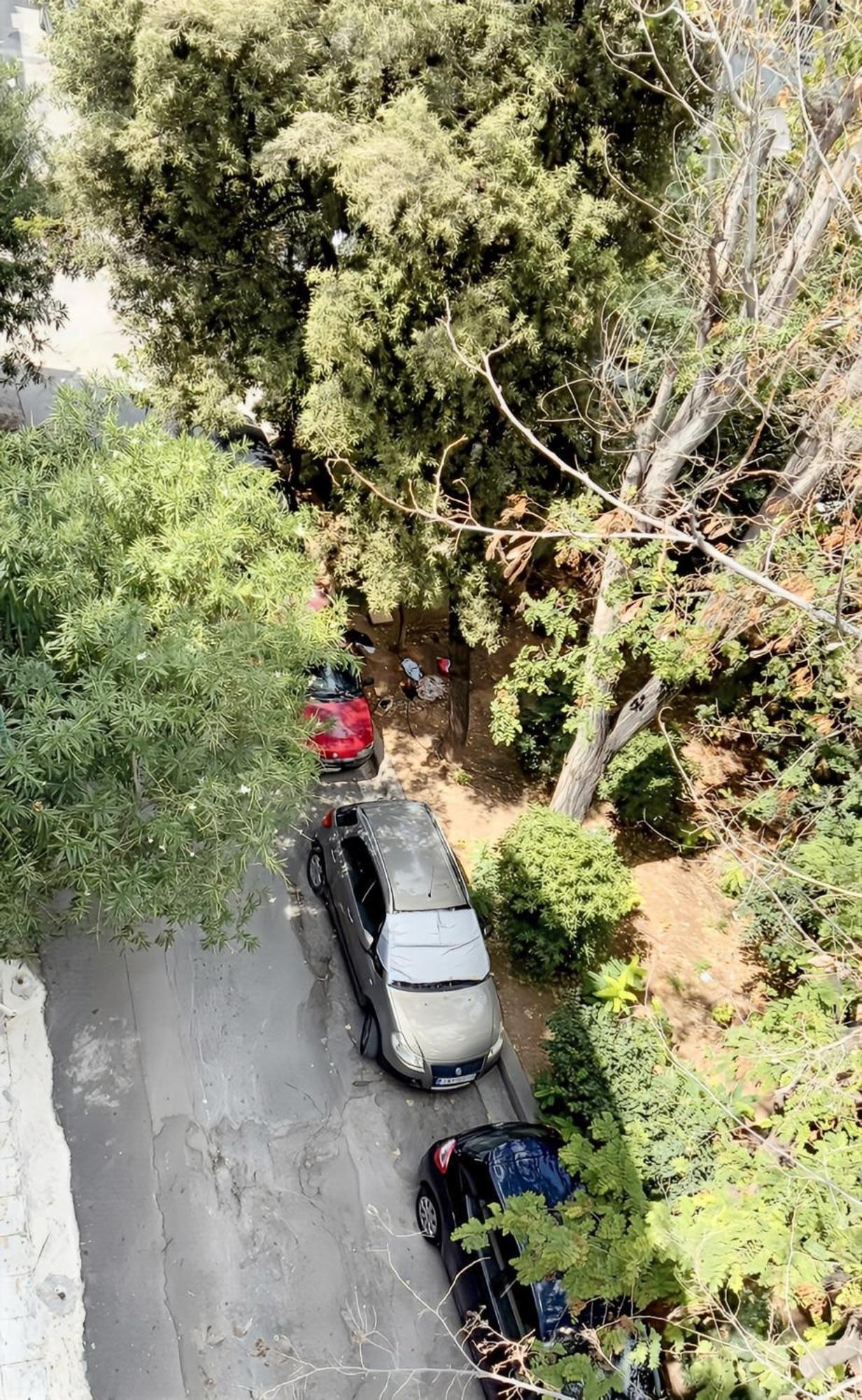 Chateau Lykabettus Atina Dış mekan fotoğraf