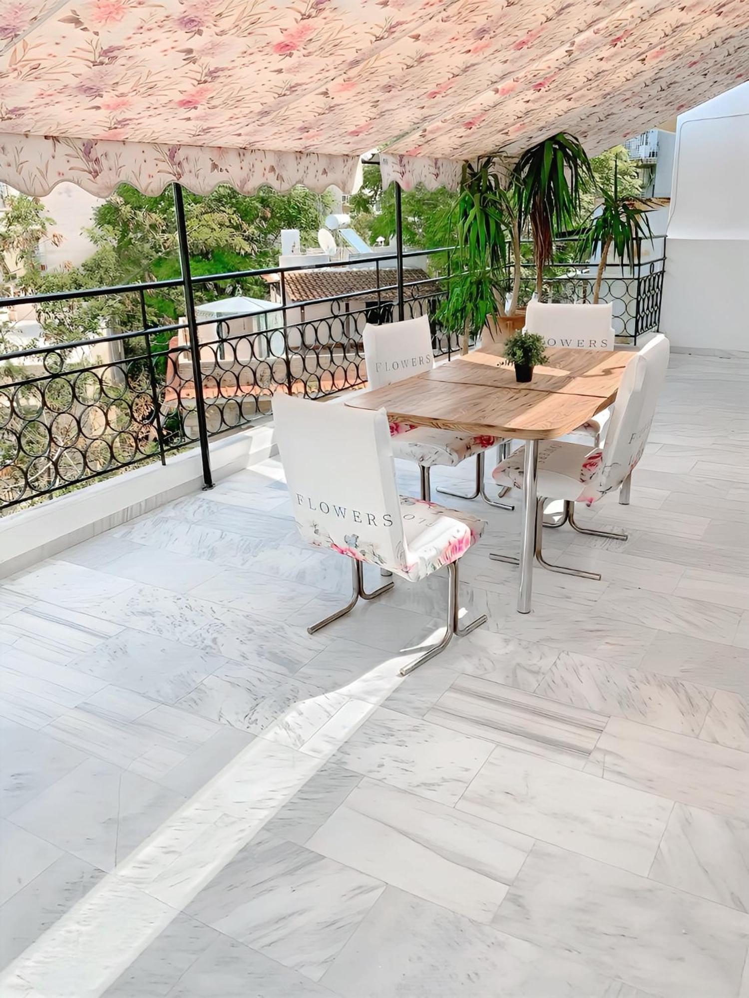 Chateau Lykabettus Atina Dış mekan fotoğraf